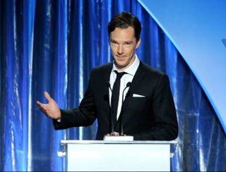 Illustration for article titled Internet Goes Nuts for Benedict Cumberbatch’s Teen Doppelganger